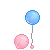 Blue Balloon