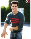 Taylor Lautner