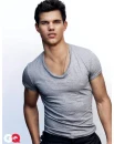 Taylor Lautner