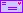Purple Letter