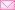 Tiny Pink L:etter