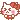 Happy Hello Kitty
