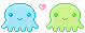 Octopus Love