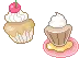 cupcake