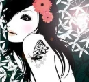 tattoo girl