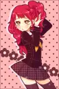 Rise Kujikawa - Persona 4