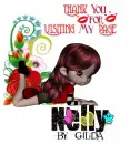 Thank you for visiting my Page...Nelly