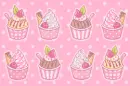 ICECREAM PINK