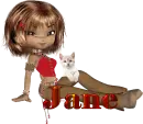 JANE MRS KAPPY