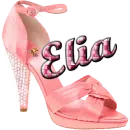 pink elia