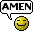 amen