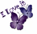 i love it