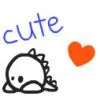 So cute