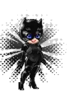 cat women 