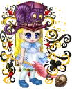 Magical girl