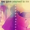 Naruto or Sasuke