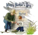 Dad's day