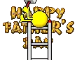 Dad's day