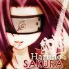 Sakura Haruno