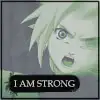 I am strong