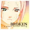 Broken