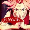 kunoichi