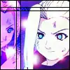 Sakura and Ino