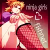 Ninja girls