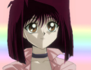 Anzu YuGiOh! color over