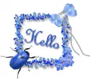 Hello
