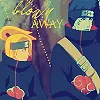 Kisame and Deidara