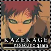 Kazekage
