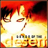 Gaara