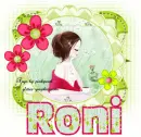 roni