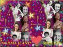 Norma Jeane bkg 