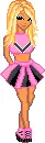 Cheerleader