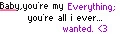 best i ever had<3