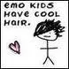 emo