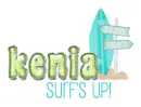 Kenia - Surf's Up