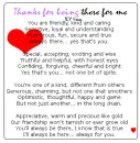 friendship poem