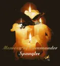 Memory of Commander Kenneth Spangler