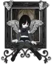 Just a little Dark