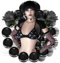 Dark Rose