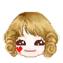 cute girl