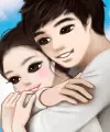 cute couple