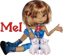 Mel