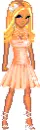 Peachy
