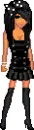 Lolita Dress