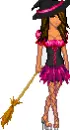 Witch Way