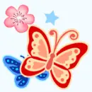 butterfly